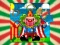 Permainan Circus Jigsaw Puzzle secara online