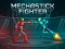 Permainan MechaStick Fighter secara online