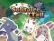 Permainan Solitaire Tail secara online