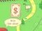 Permainan Monopoly money wars secara online