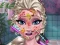 Permainan Ice Queen Skin Doctor secara online