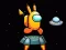 Permainan Among Them Space Run secara online