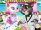 Permainan Ben and Kitty Wedding Day secara online