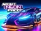 Permainan Neon City Racers secara online