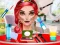 Permainan Face Paint Party secara online