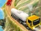 Permainan Oil Tanker Transporter Truck secara online