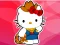 Permainan Hello Kitty Memory Challenge secara online