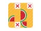 Permainan Watermelon: Unlimited Puzzle secara online