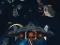 Permainan Space Combat secara online