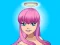 Permainan Angel or Demon Avatar Maker secara online