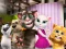 Permainan GF Talking Tom Jigsaw Puzzle secara online