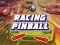 Permainan Racing Pinball secara online