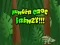 Permainan Hunger Croc Frenzy secara online