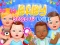 Permainan Baby Dress Up secara online