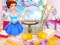 Permainan Princess Spa Day secara online