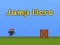 Permainan Jump hero secara online