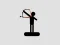 Permainan Stickman archer secara online