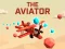 Permainan The aviator secara online