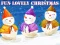 Permainan Fun Lovely Christmas secara online