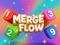 Permainan Merge Flow secara online