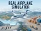 Permainan Real Airplane Simulator secara online