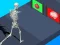 Permainan Human Evolution Run secara online