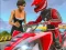 Permainan ATV Quad Bike Taxi secara online