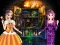 Permainan Princess Halloween Party Dress secara online