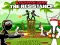 Permainan Stickman Army: The Resistance secara online