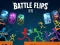 Permainan Battle Flips secara online