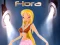 Permainan Winx Flora Fashion Girl secara online
