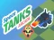 Permainan Space Tanks: Arcade secara online