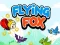 Permainan Flying Fox secara online