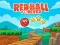 Permainan Red Ball Forever secara online