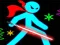 Permainan Stickman Fight Pro secara online