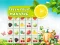 Permainan Fresh Fruit Mahjong secara online