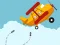 Permainan Missile Dodge secara online