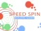 Permainan Speed Spin Colors Game secara online