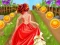Permainan Princess Subway Run - Wild Rush VS Robber secara online
