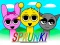 Permainan Sprunki secara online