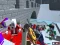 Permainan PGA3 Survival secara online
