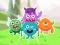 Permainan Monster Clicker secara online