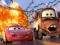 Permainan Cars Cartoon Coloring secara online