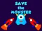 Permainan Save the Monster secara online