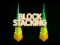 Permainan Block Stacking secara online