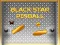Permainan Black Star Pinball secara online