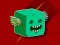 Permainan Flappy Cube Challenge secara online