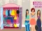 Permainan Become a Fashion Designer secara online