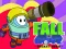 Permainan Fall Guys Rocket Hero secara online