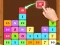 Permainan Numbers Merge secara online